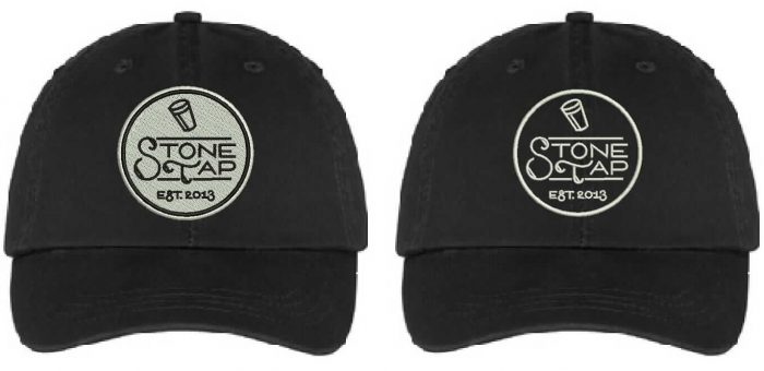 Hats off to Stone Tap