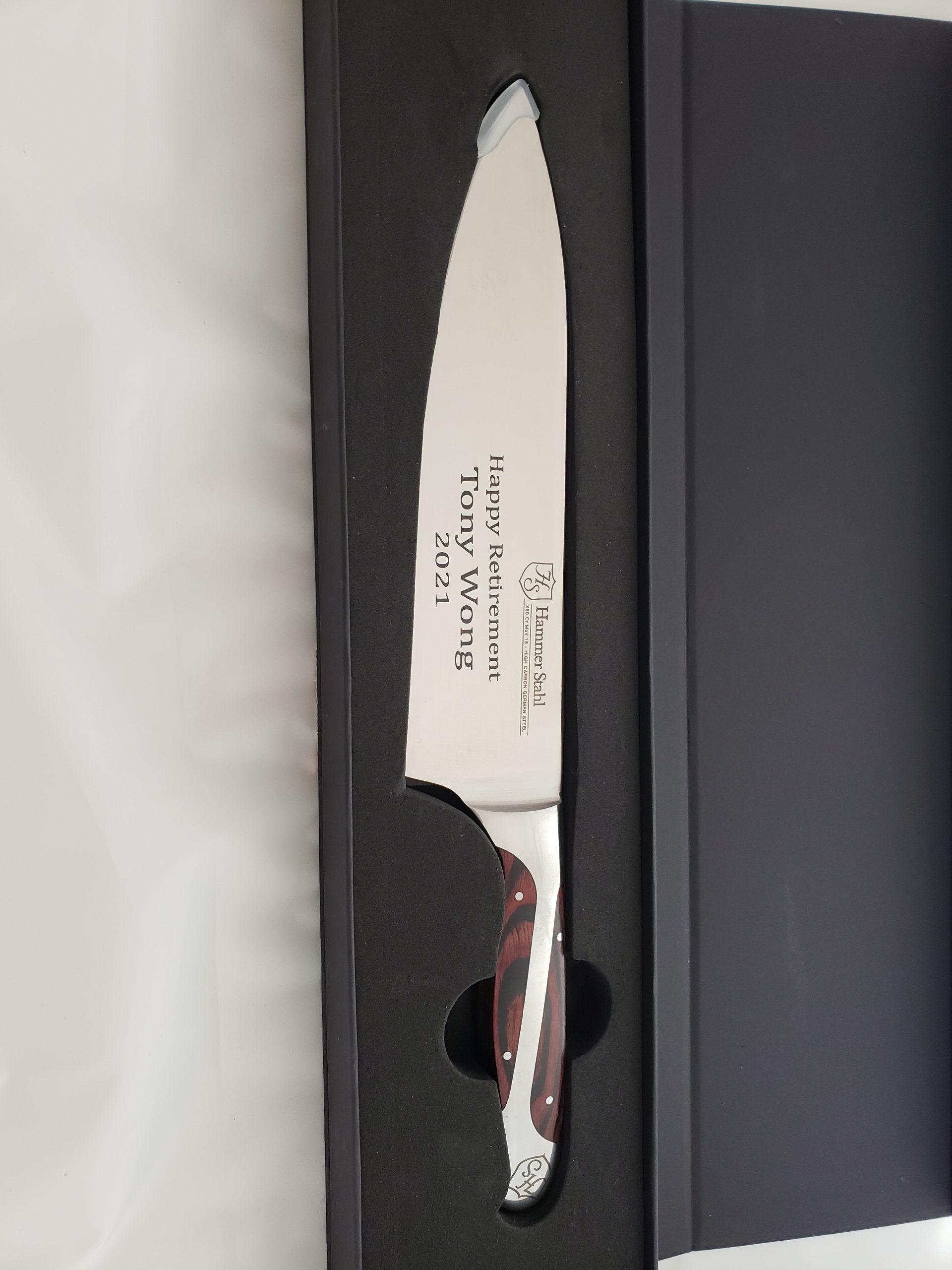 Rotary Engraving Engraved Connections